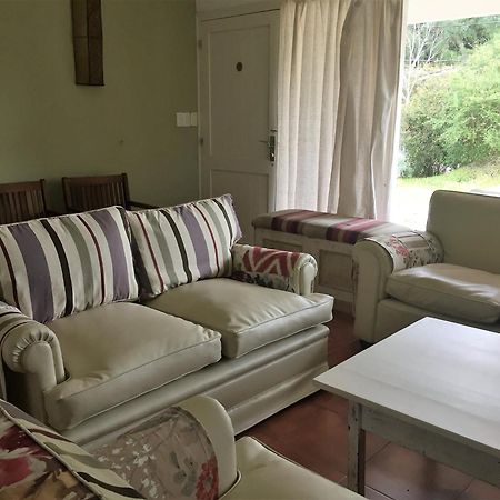 El Gauchito Villa Punta del Este Eksteriør bilde