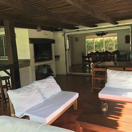 El Gauchito Villa Punta del Este Eksteriør bilde