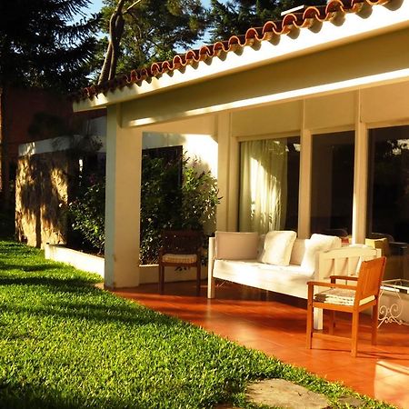 El Gauchito Villa Punta del Este Eksteriør bilde