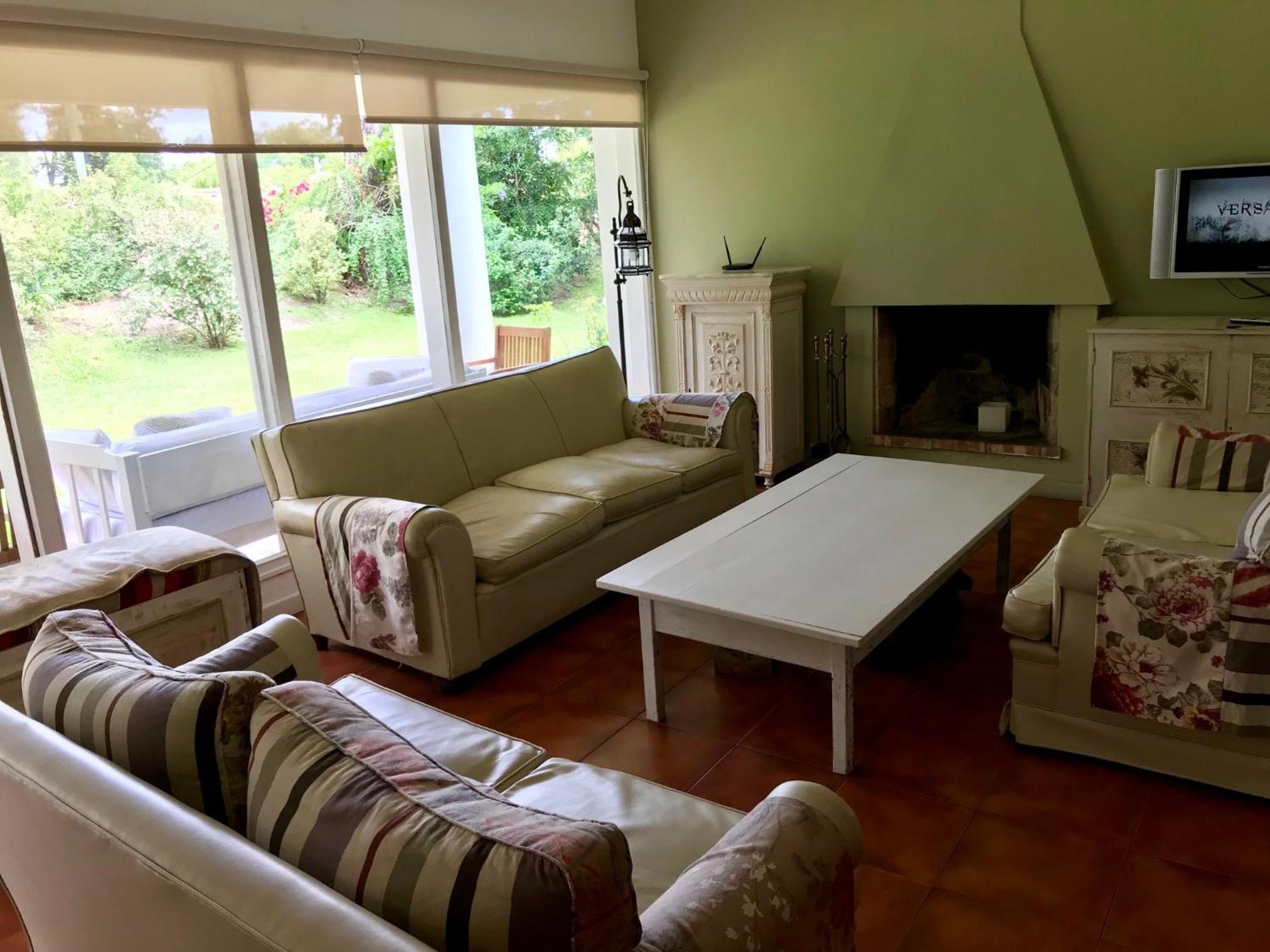 El Gauchito Villa Punta del Este Eksteriør bilde