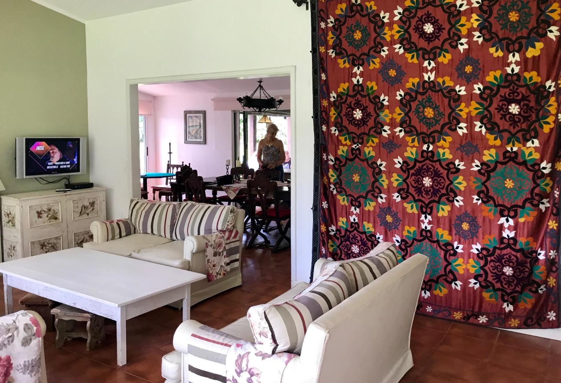 El Gauchito Villa Punta del Este Eksteriør bilde