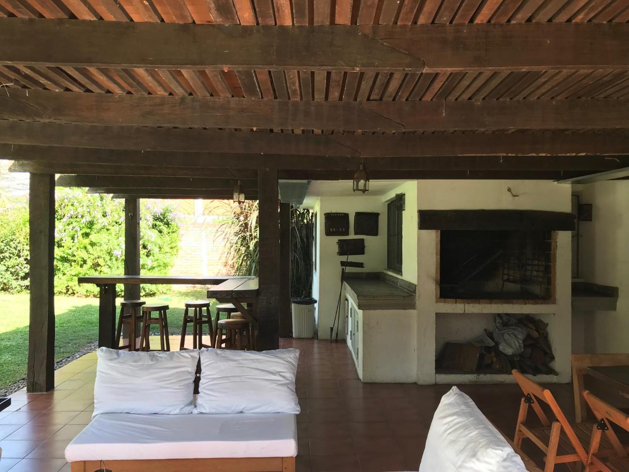El Gauchito Villa Punta del Este Eksteriør bilde