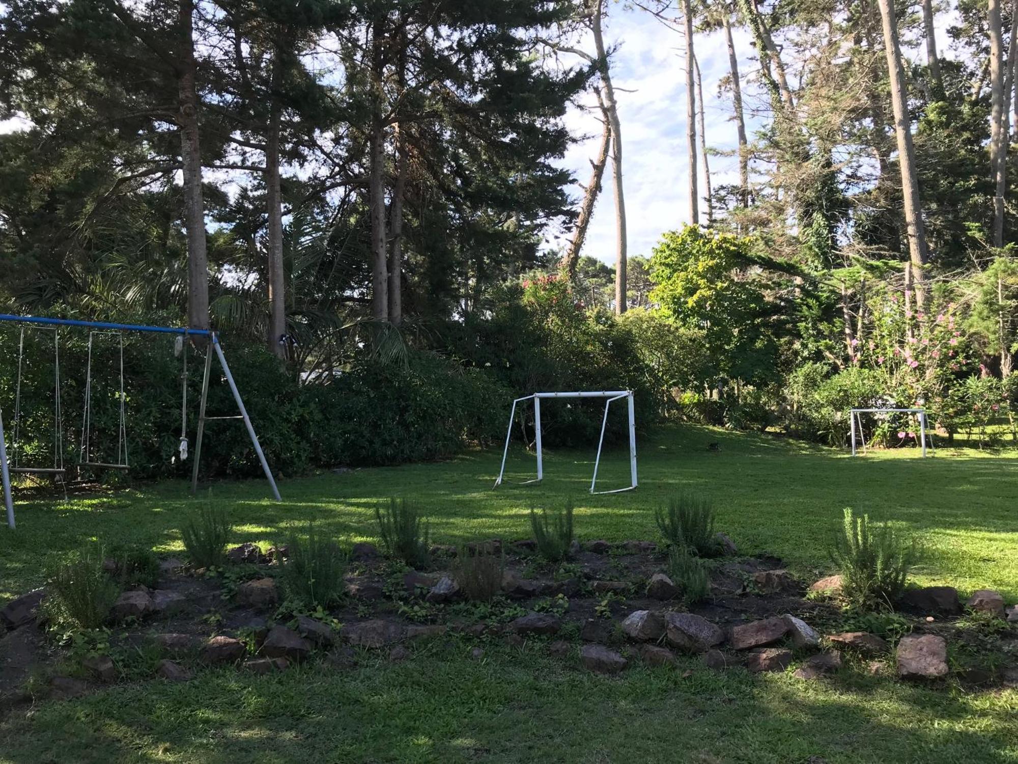 El Gauchito Villa Punta del Este Eksteriør bilde