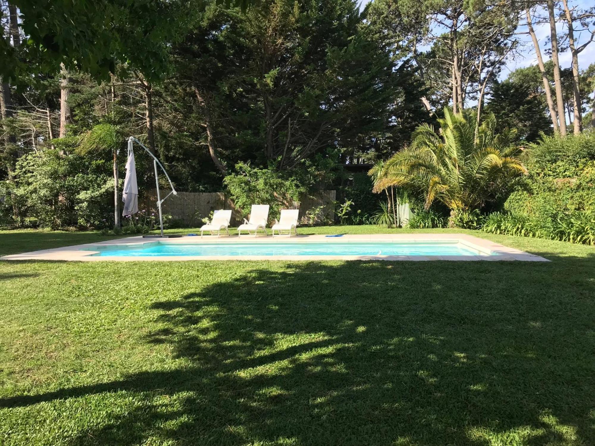 El Gauchito Villa Punta del Este Eksteriør bilde