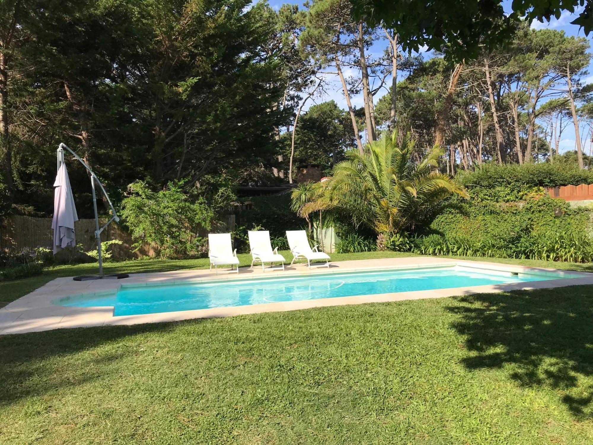 El Gauchito Villa Punta del Este Eksteriør bilde