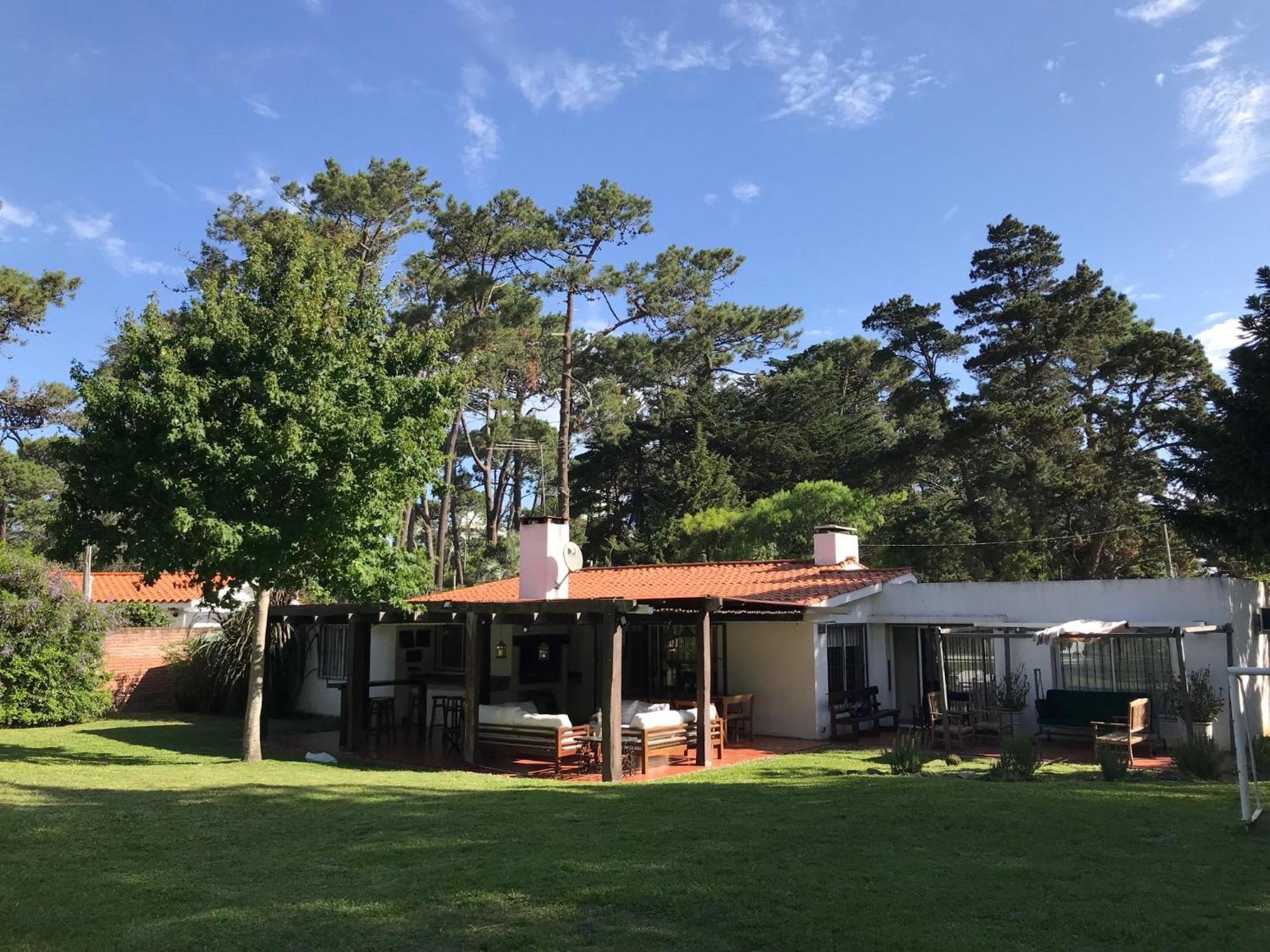 El Gauchito Villa Punta del Este Eksteriør bilde