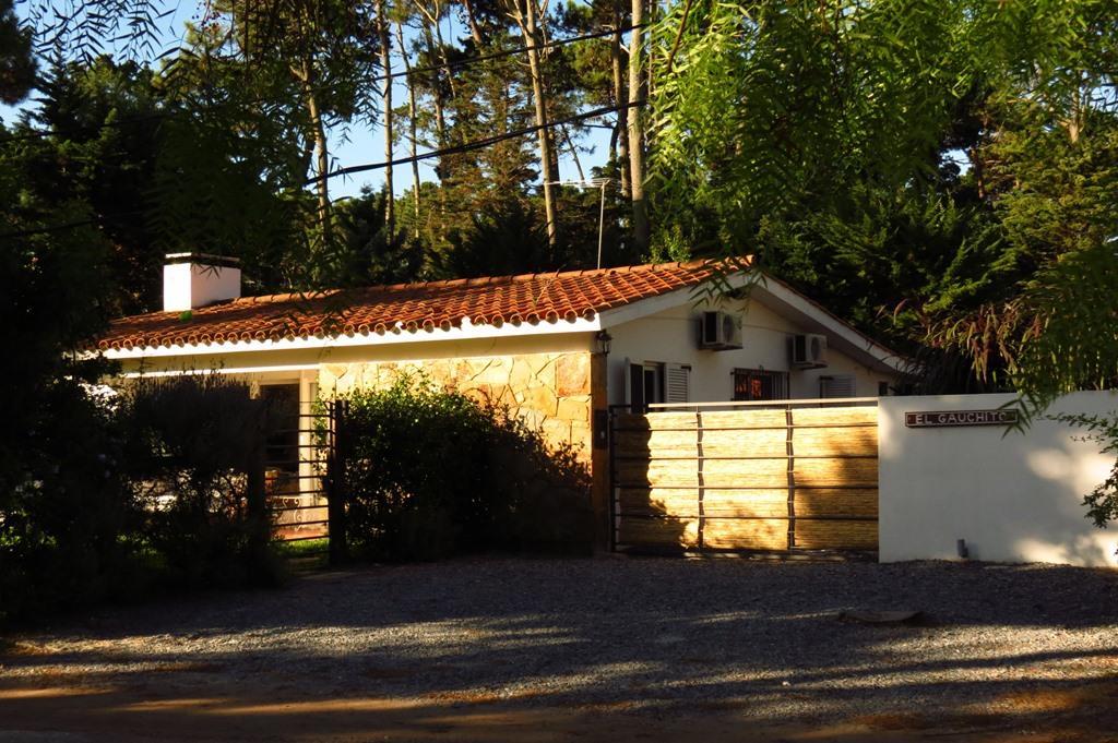 El Gauchito Villa Punta del Este Eksteriør bilde