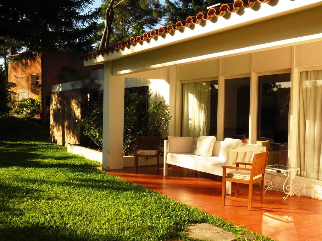 El Gauchito Villa Punta del Este Eksteriør bilde