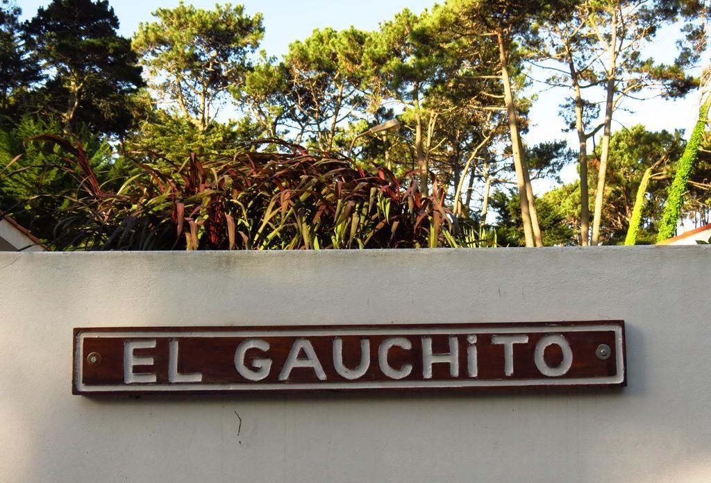 El Gauchito Villa Punta del Este Eksteriør bilde